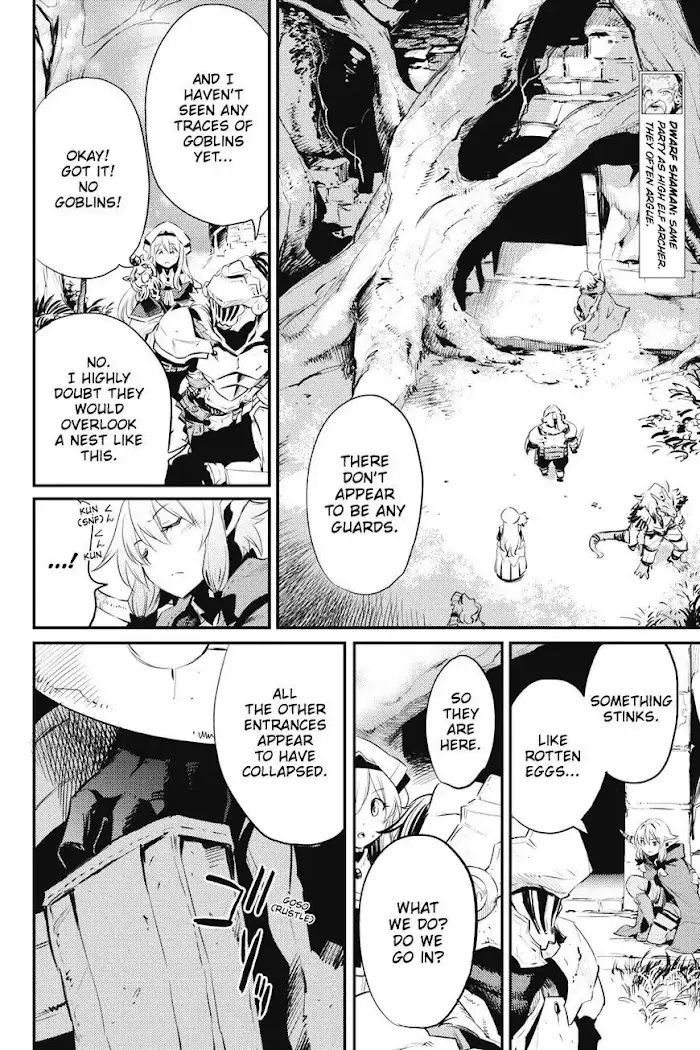 Goblin Slayer Chapter 16 image 08_optimized